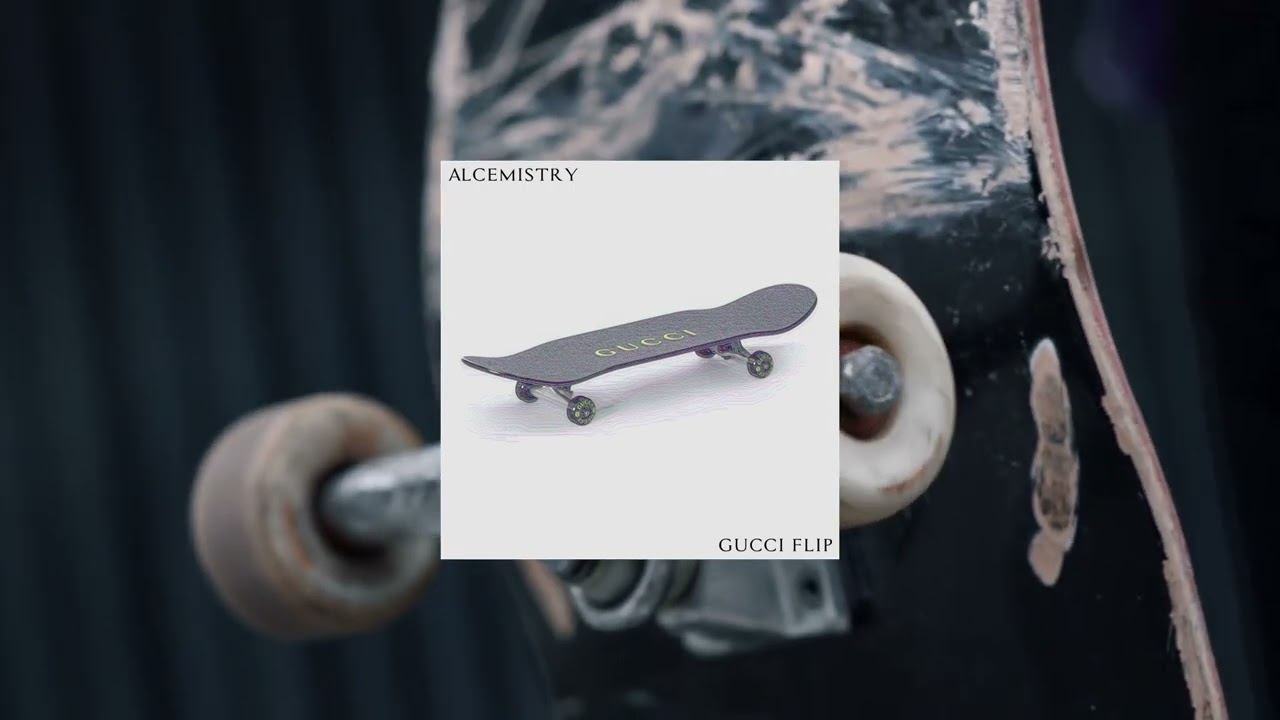 ALCEMISTRY - GUCCI FLIP (Vibe Chemistry X Alcemist) [FREE DOWNLOAD]