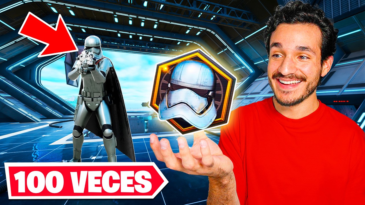 Ca&iacute; 100 Veces en la BASE DE LA PRIMERA ORDEN y Aprend&iacute; Esto...