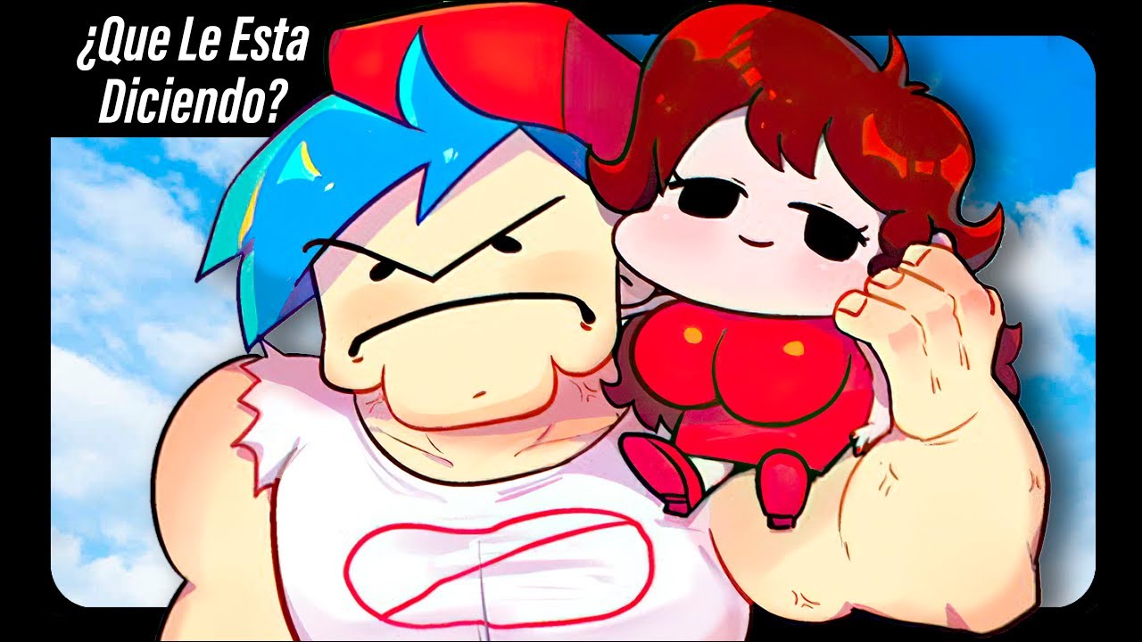 ¿QUE LE ESTA DICIENDO? papi BOYFRIEND a GIRLFRIEND ¡QUE MACIZO!