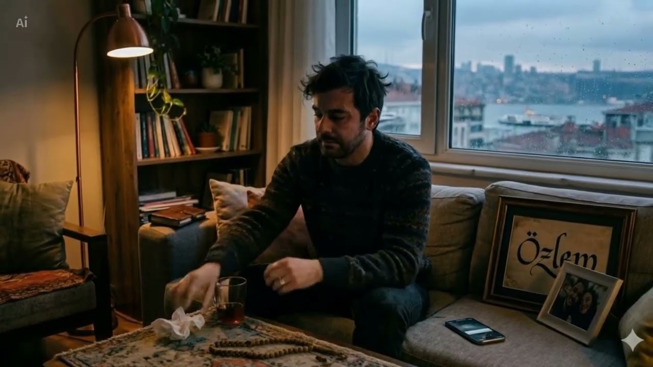 Gönül Yarası