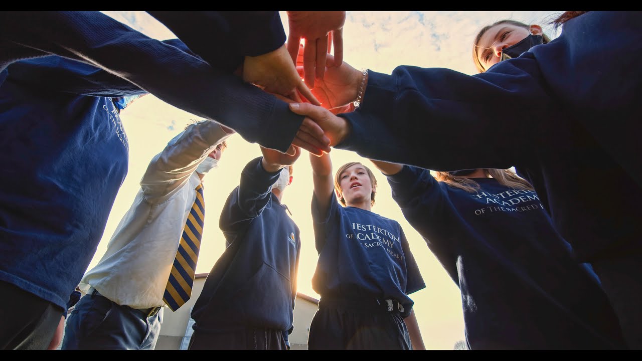 The Chesterton Difference: House Augustine