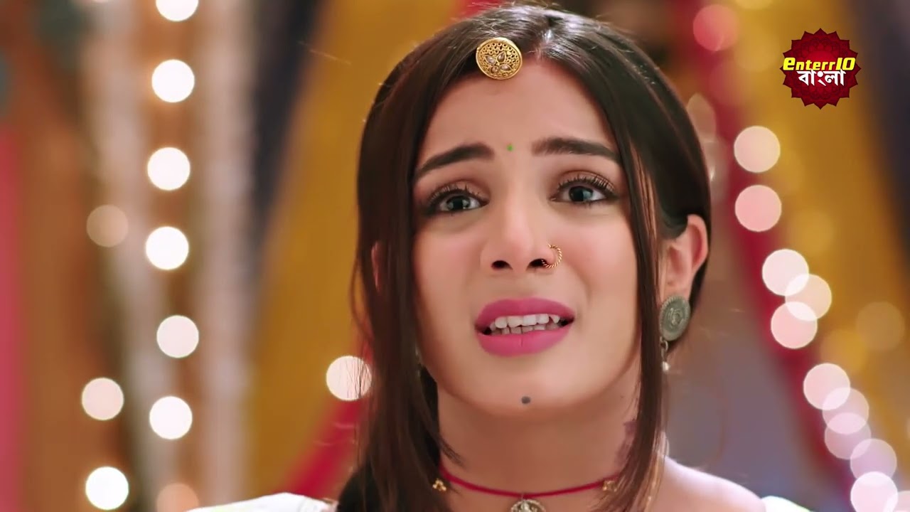 Janam Janam Ka Sath | জনম জনমের সাথী | Full Episode 26 | Enterr10 Bangla
