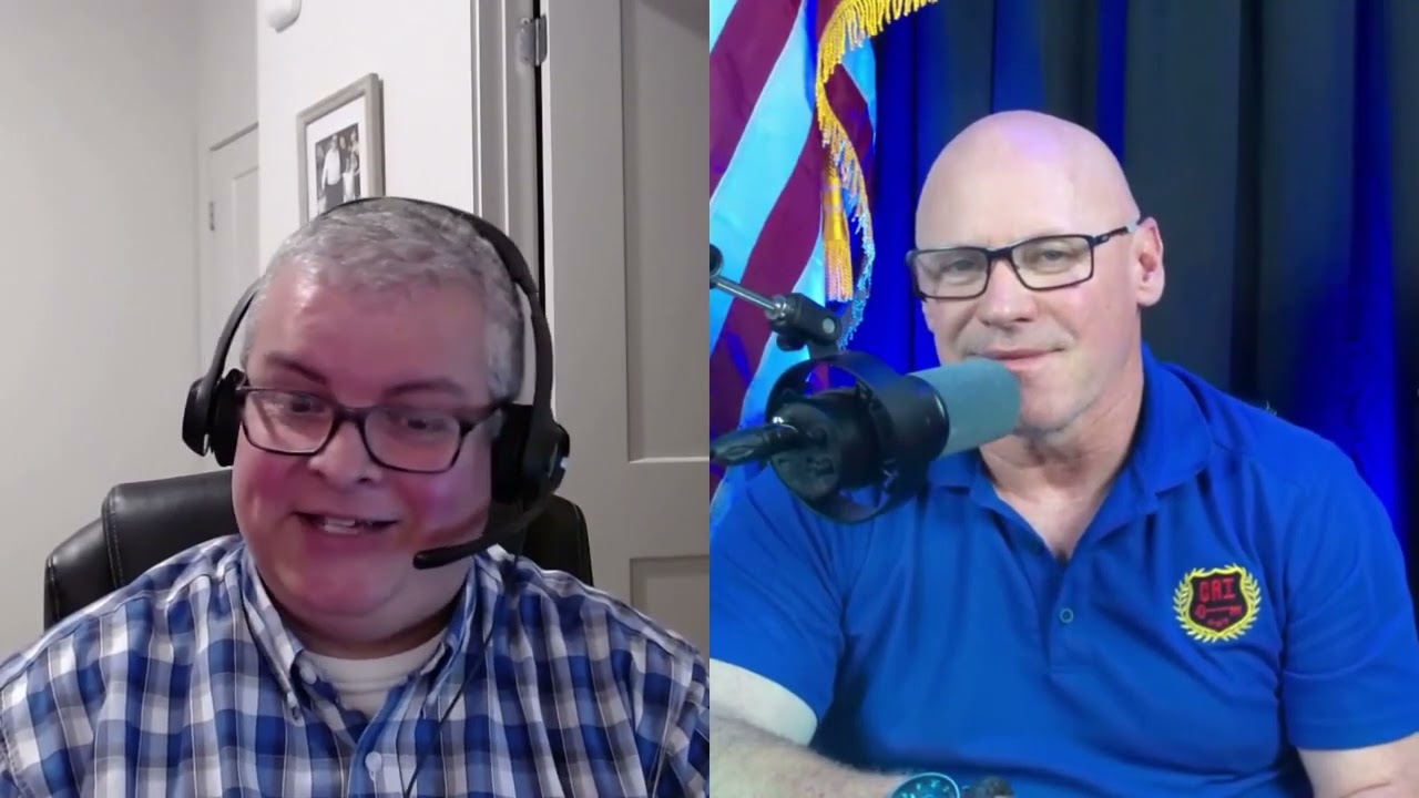 Episode 7: Problem-Oriented Policing in Action: Targeting Crime Place Networks with Joel Vargas
