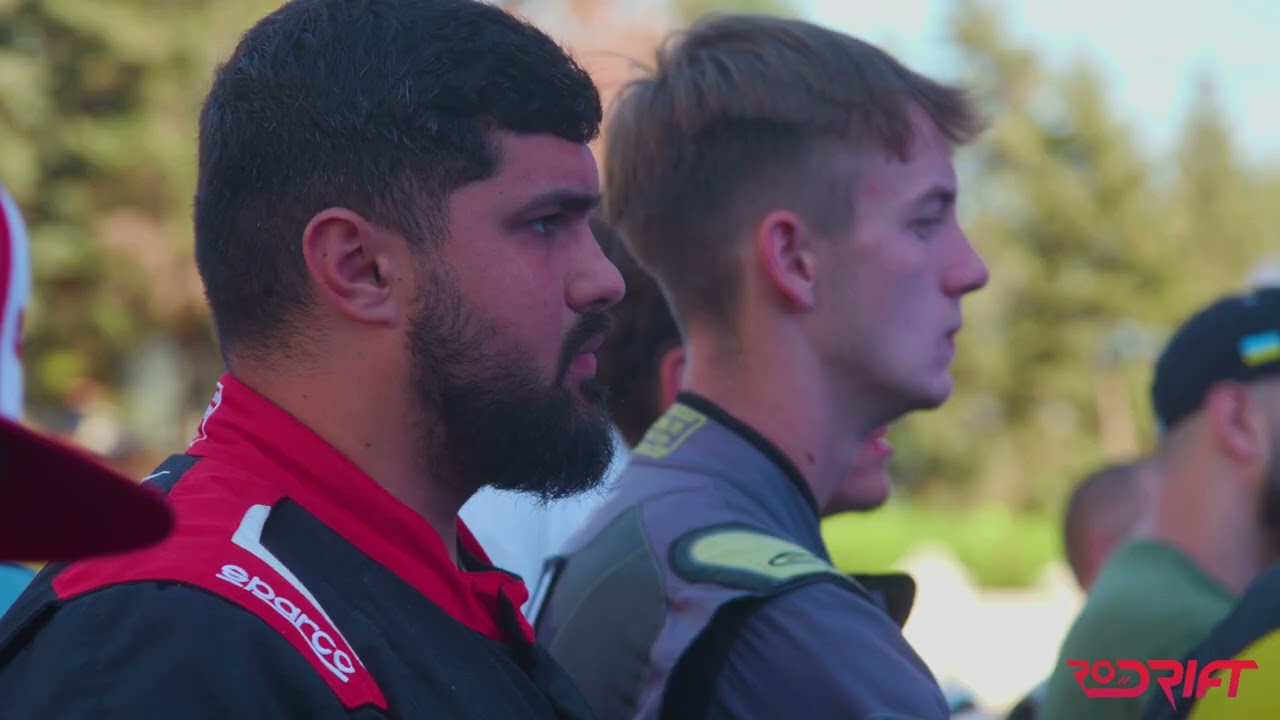 RoDrift 2024 Etapa 5 - Pta Constituției, București - Highlights