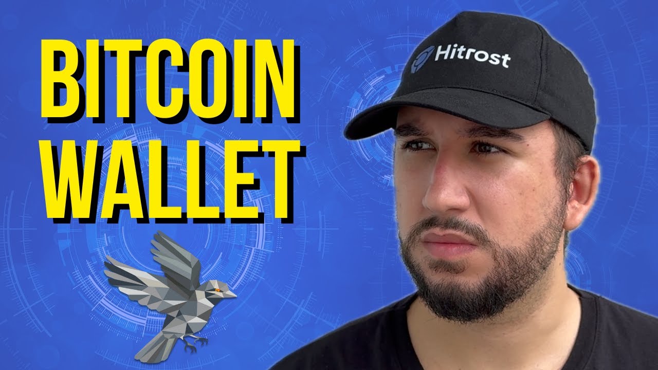 This Is The Most Powerful Bitcoin Wallet : Sparrow Wallet Guide