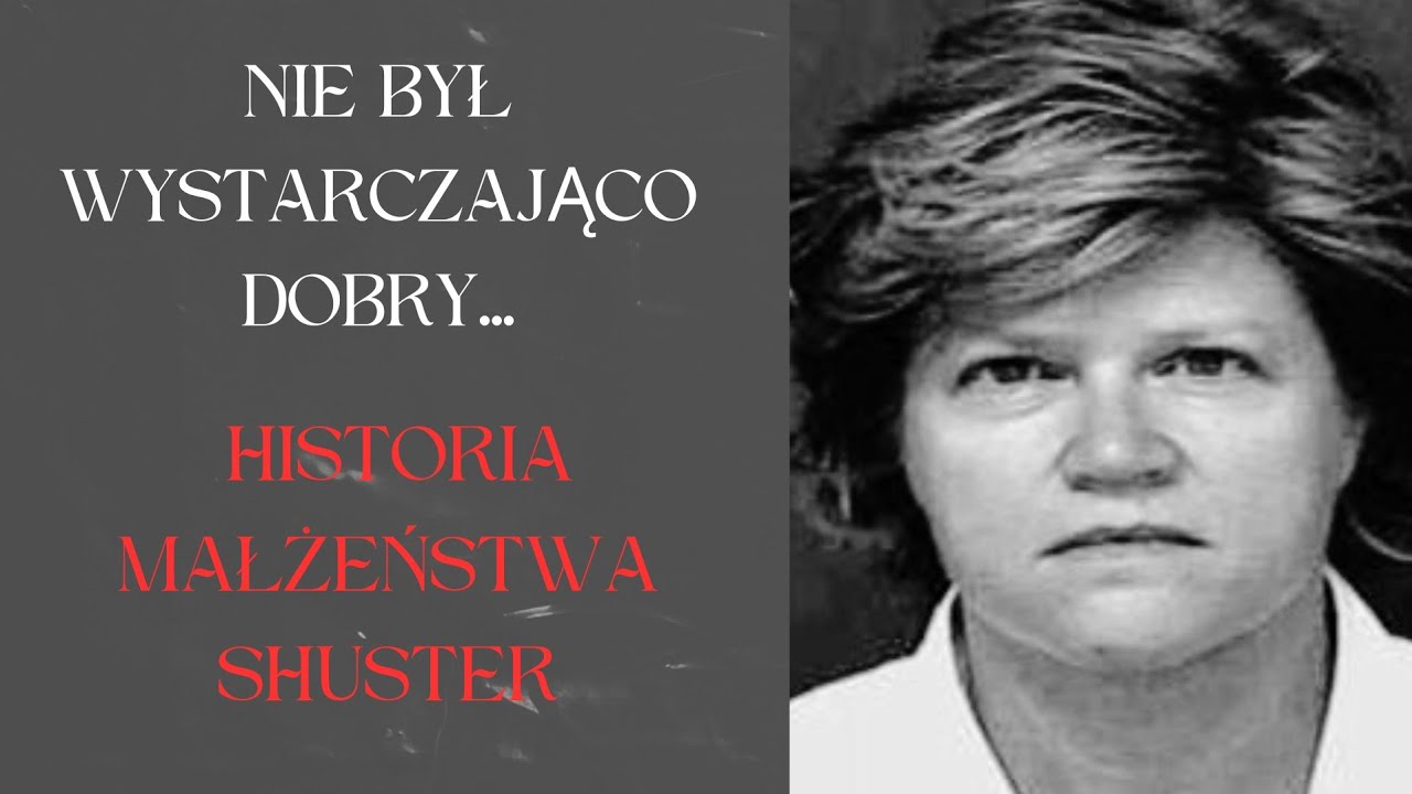 FATALNE MAŁŻEŃSTWO