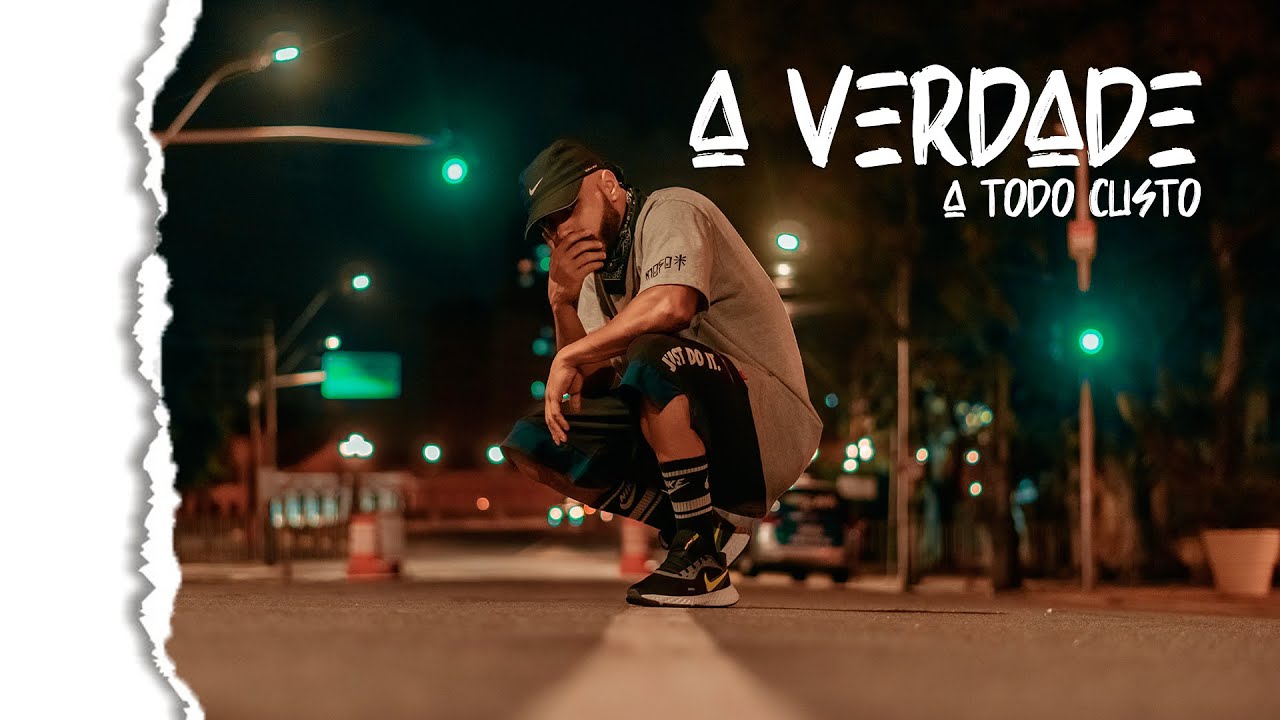 Rap Menorah - A Verdade a Todo Custo - Prod.@safebeats808