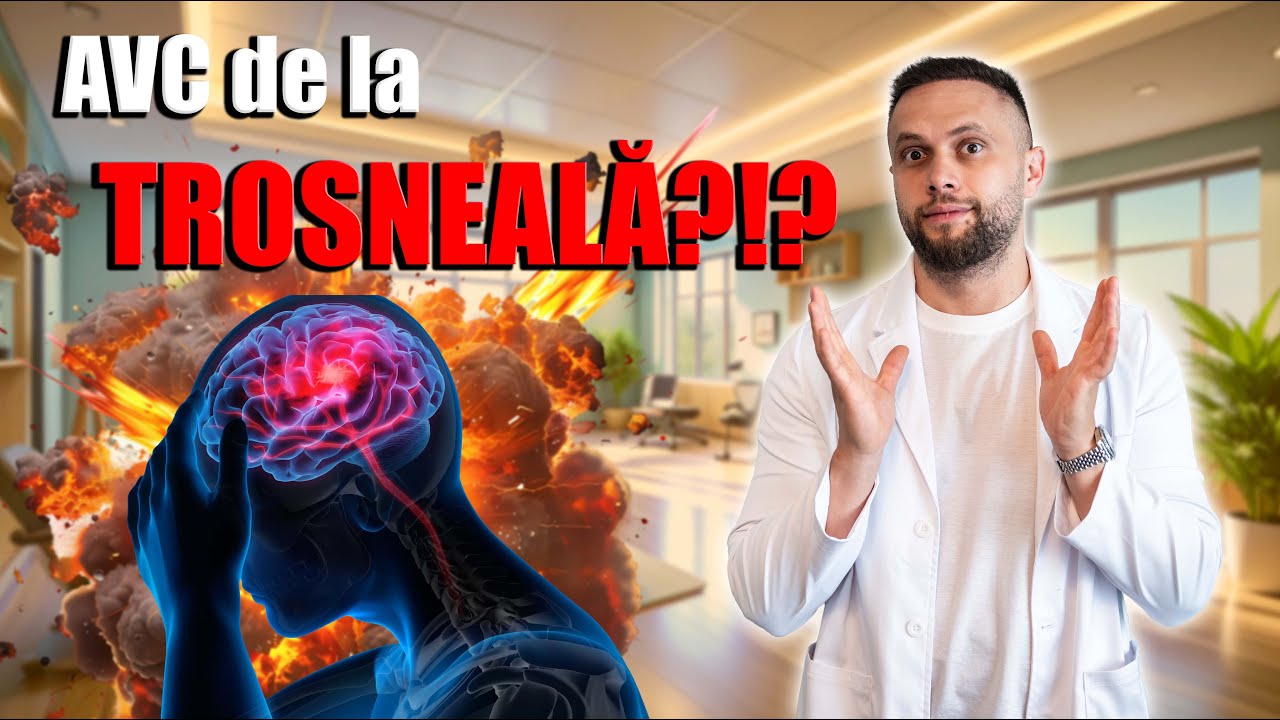 POȚI PARALIZA DE LA CHIROPRACTICA ?