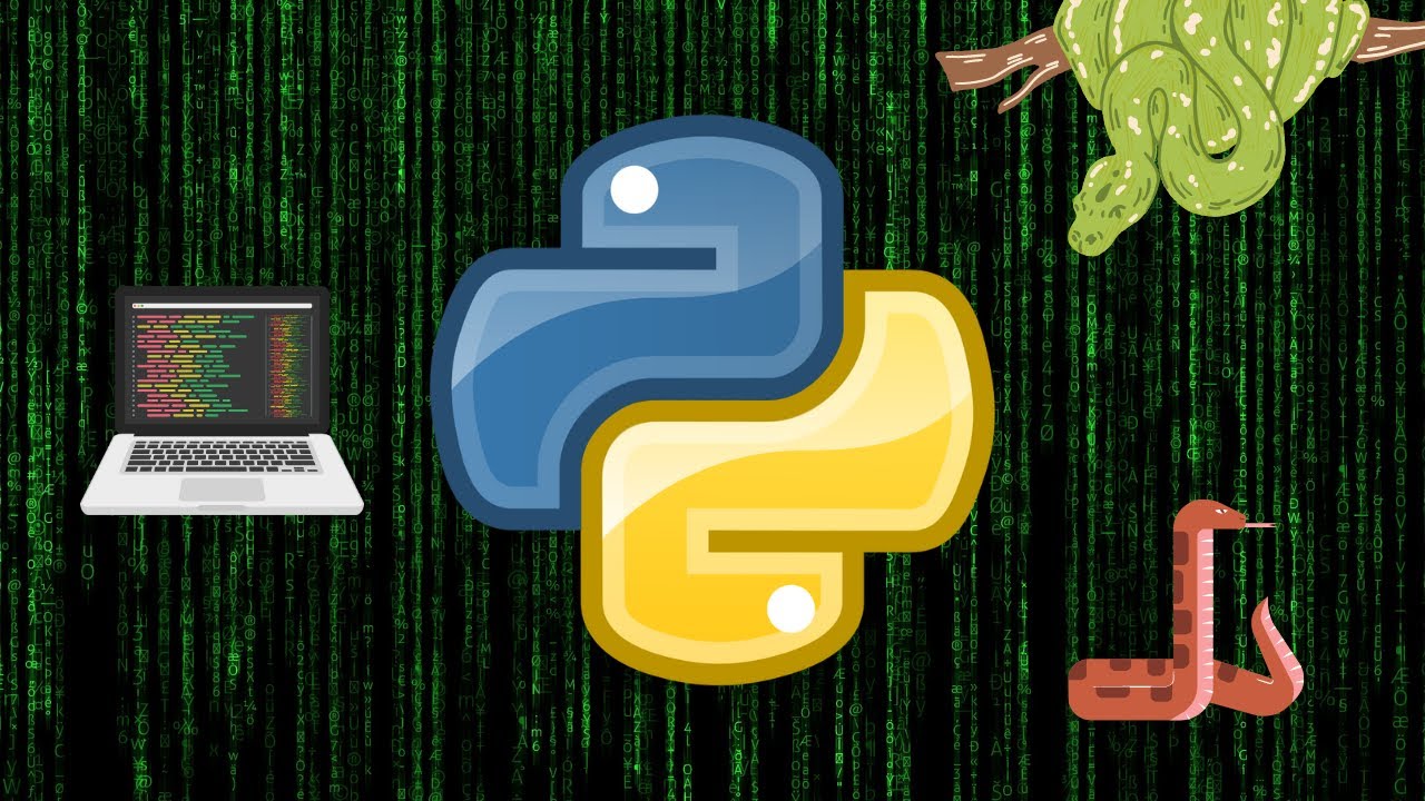 Full Python Kursu