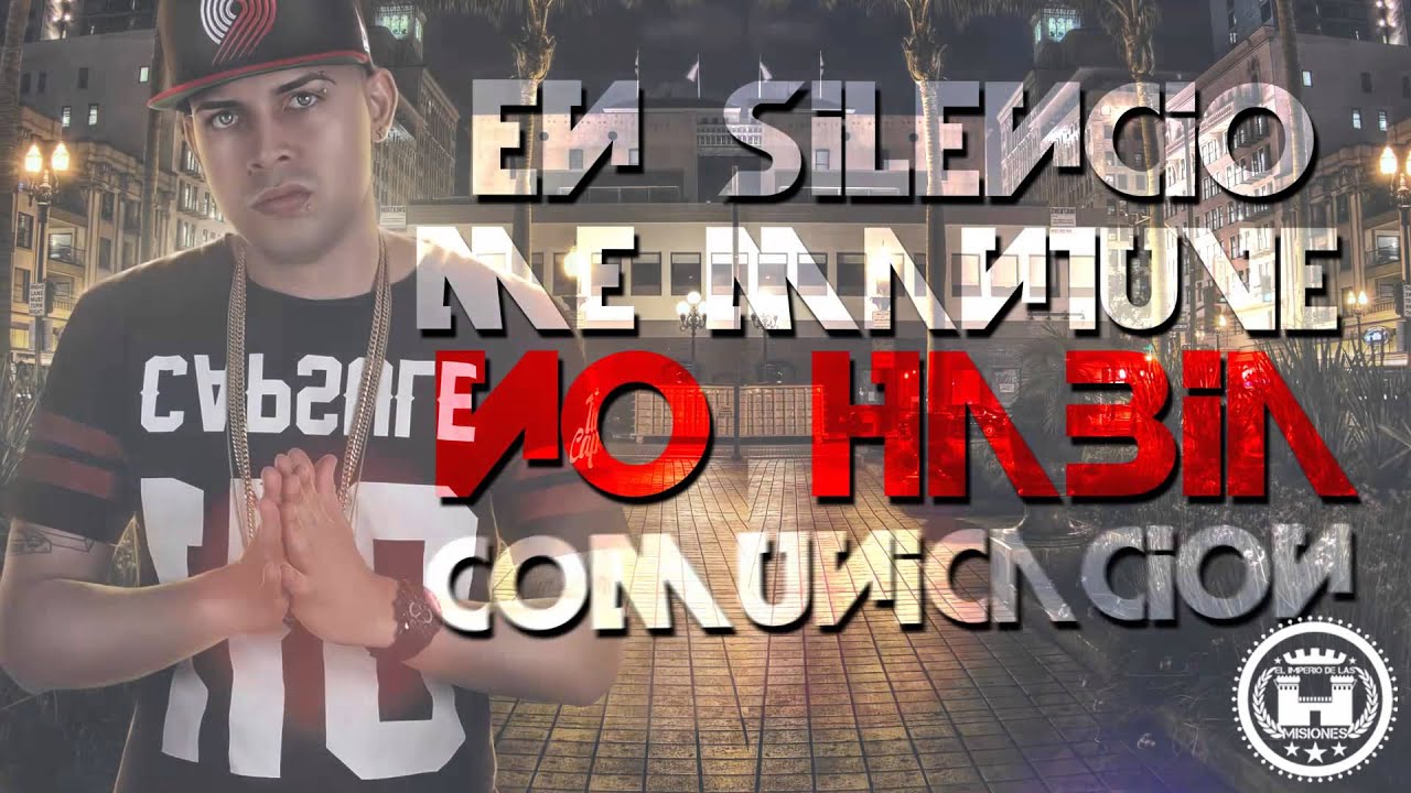 Juanka El Problematik - Cuando Quieras Volver (Video Lyric)