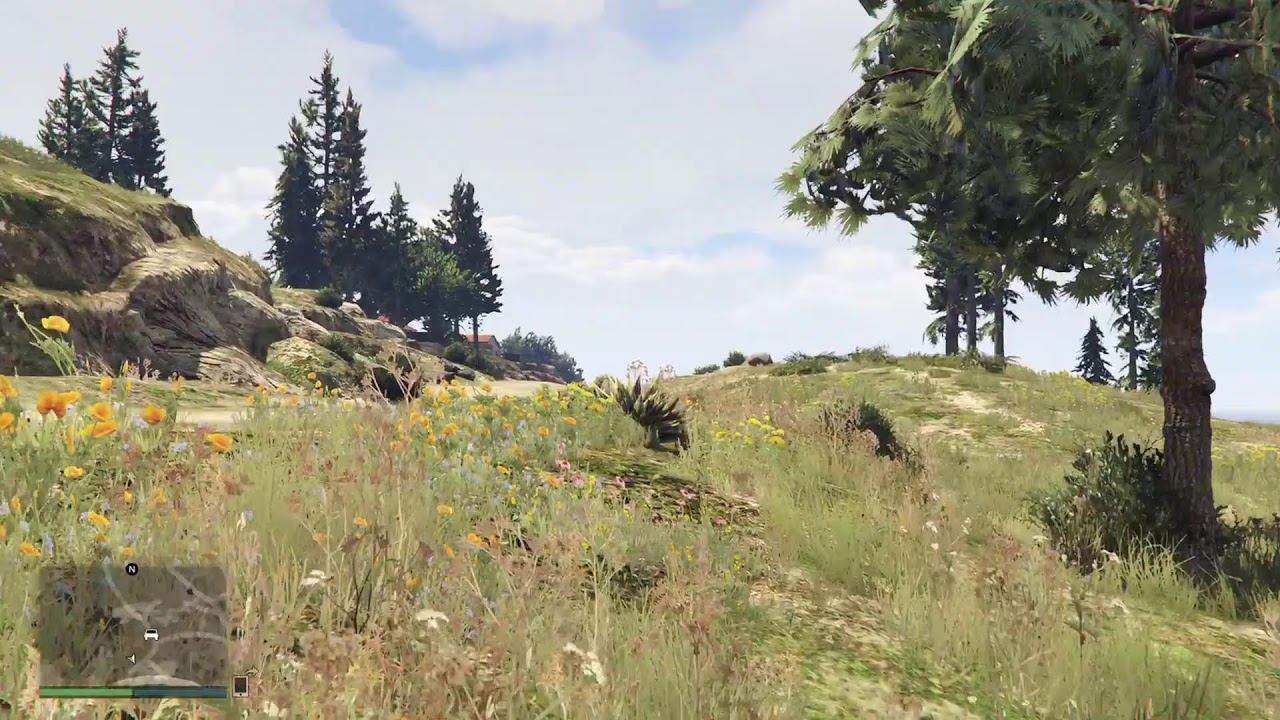 GTAonline Newb Heist Help
