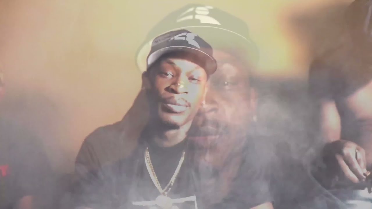 Lil Jack - Hittin Hard AF (Official Music Video)