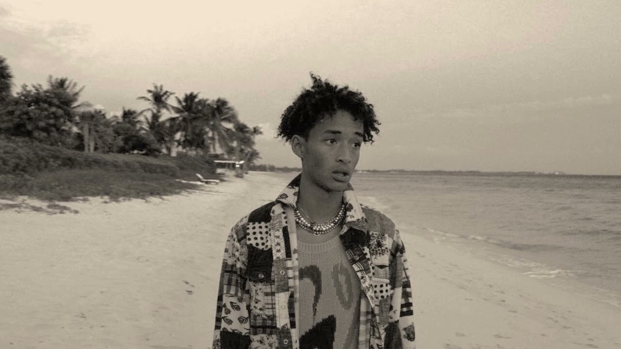 Jaden - Gorgeous (Acapella)