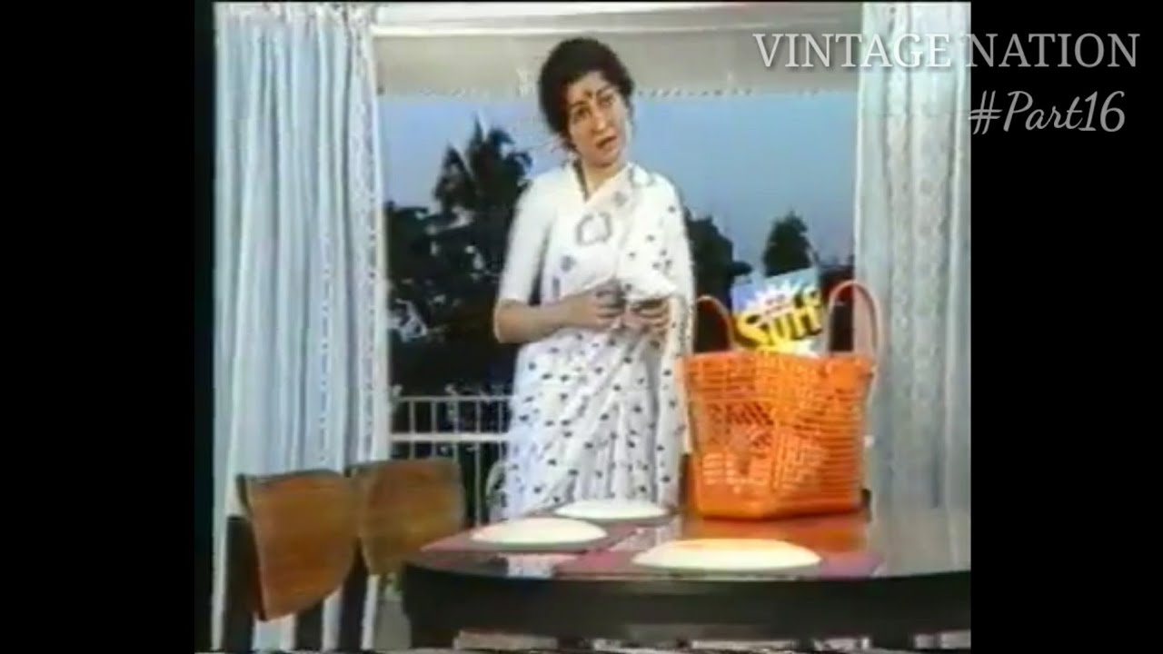 10 Old Indian Adverts | Part 16 | Vintage Nation