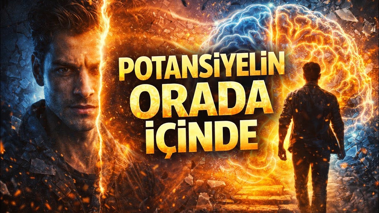 Hayatın Değişmiyorsa Sebebi Bu