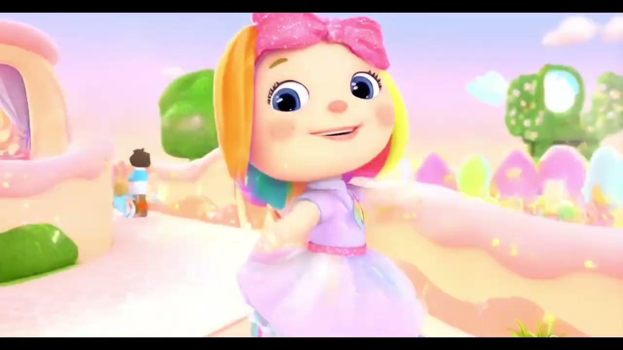 Sabe tu niño que es el amor?Aprender es jugar y cantar canciones infantiles