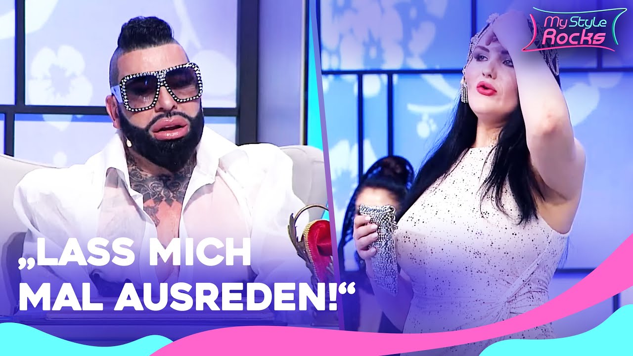 Gl&ouml;&ouml;ckler platzt der Kragen! | My Style Rocks Germany