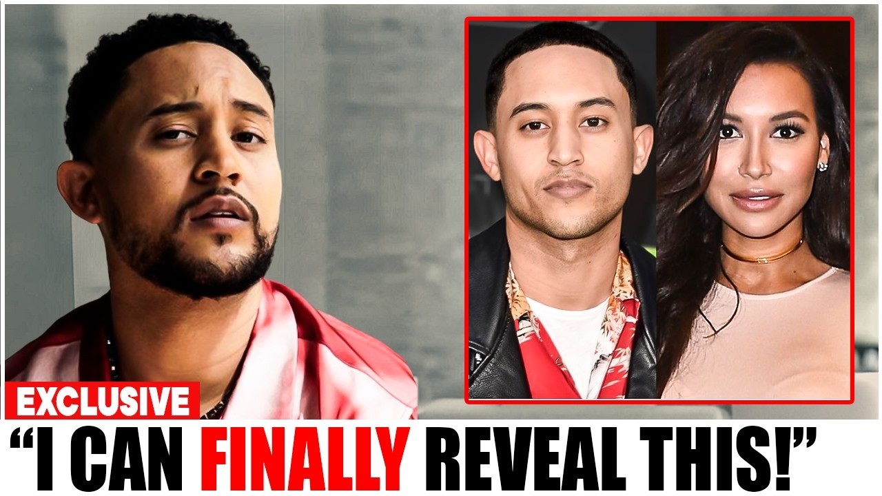 You WILL NEVER Look at Tahj Mowry The Same Way Again!