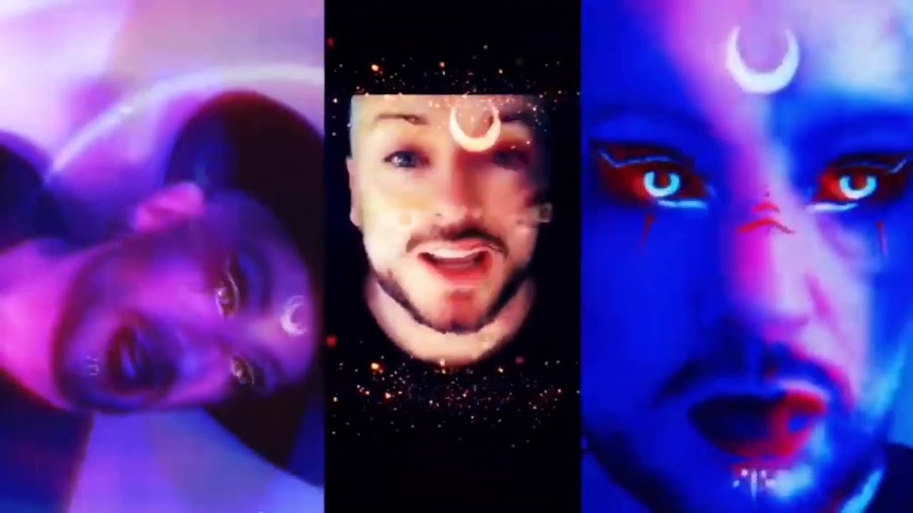 Vogue - Boy George & The BGP AllStars (House Mix)
