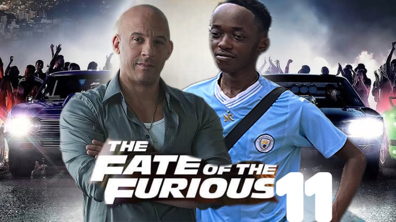 I Raced Dominic Toretto || FAST AND FURIOUS 11&hellip; #dominictoretto #fastandfurious #fastcars #race #fyp
