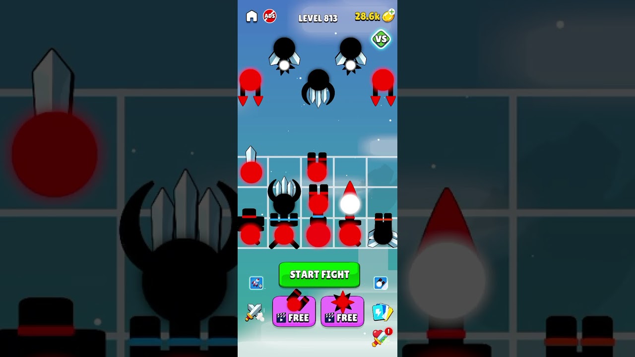 I Grinding Without CHEATING 
