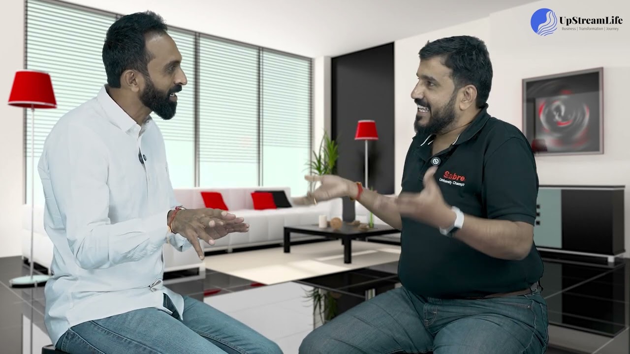 The tech that powers travel: how Sabre's engineering enables startups, OTAs, airlines & travellers