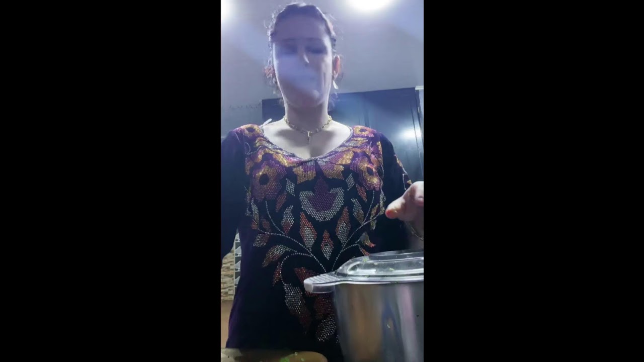 SULTANA CHERINE LIVE