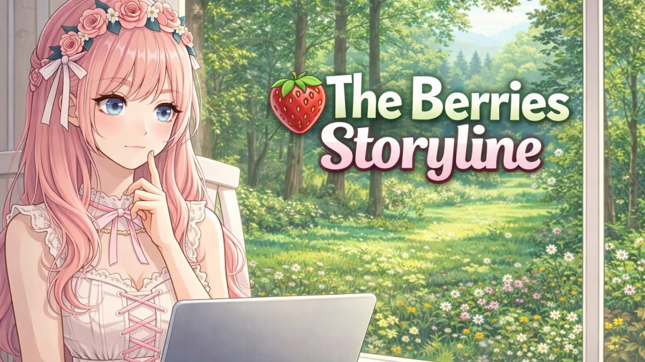 Berry Family Ep. 8 | Iris & Acker’s Wedding Day 💐