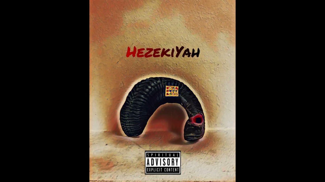 HezekiYah - Right Now ft Eshon Burgundy