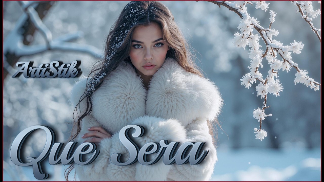 Que Sera