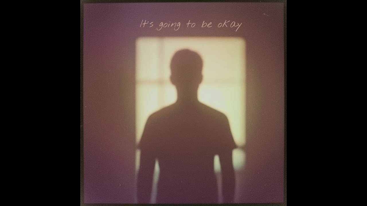 It's going to be okay