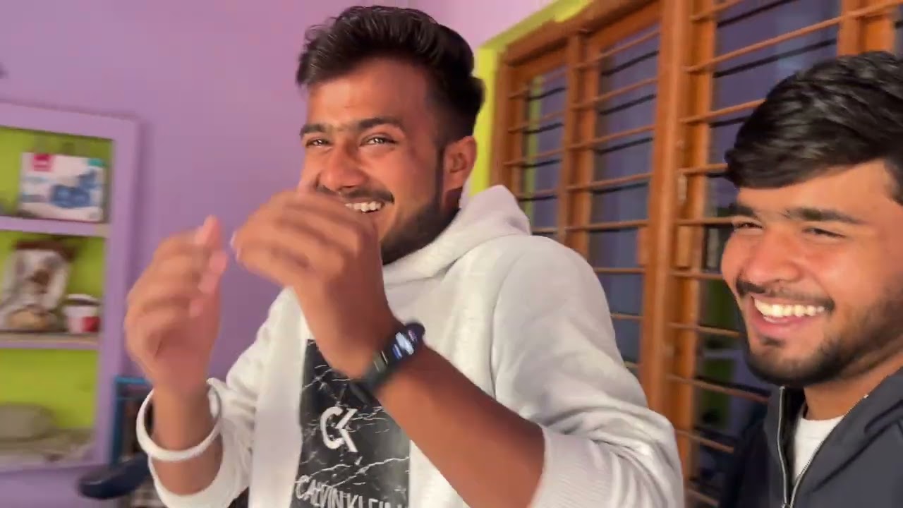 दादा दादी की लड़ाई हो गई…..😡🥺 #deveshvlogs #dailyvlog #travelblog #viralvideo #funny #minivlog 