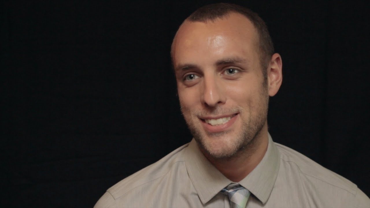 Faculty Profile: Adam Smith