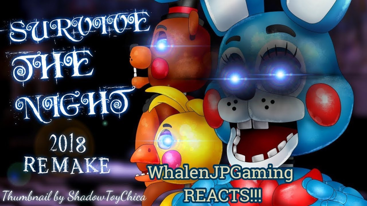 BONNIE'S REVENGE!! || {FNAF SFM} 
