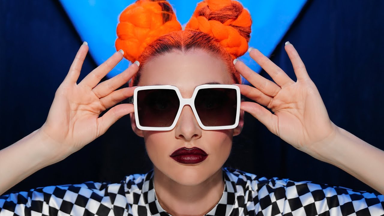 Qveen Herby - 5D