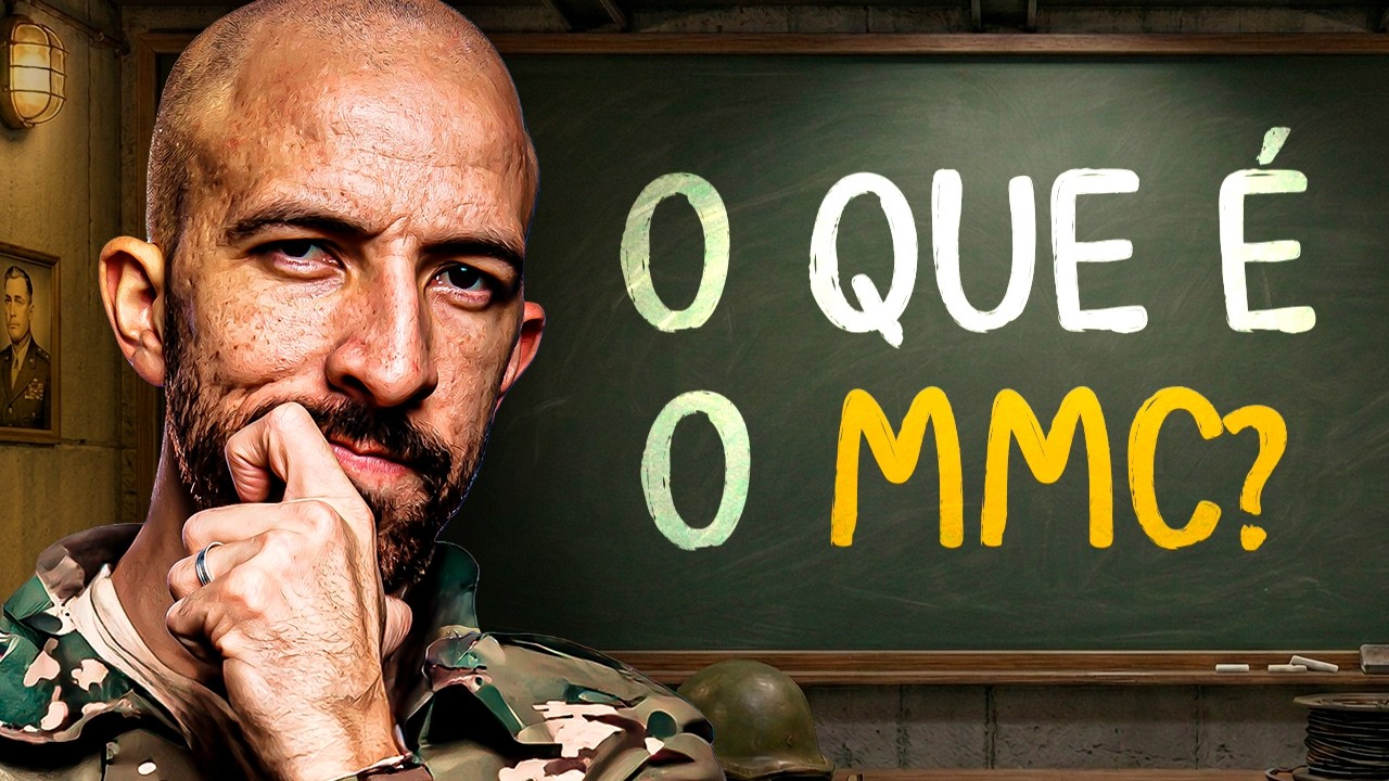 Múltiplos e MMC | Aula de Teoria dos Números p/ IME/ITA