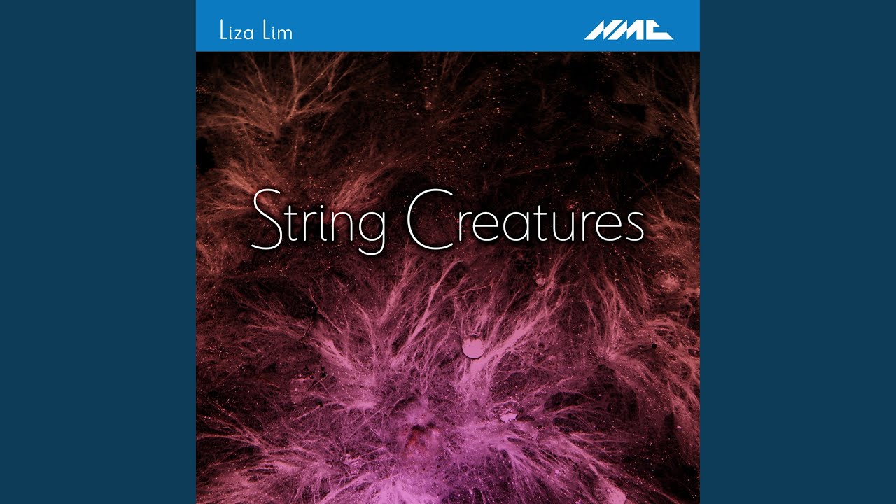 String Creatures:  iii. A nest is woven from the inside out