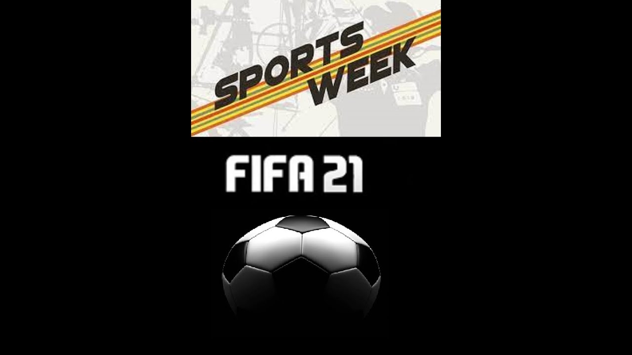 EA FIFA 21 local co op play