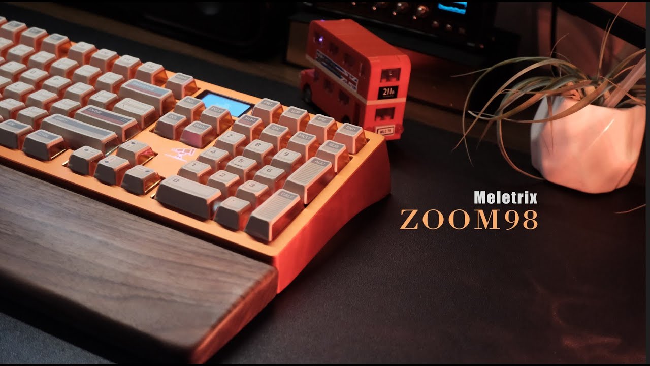 Zoom98 | Buil, Sound Test, Review