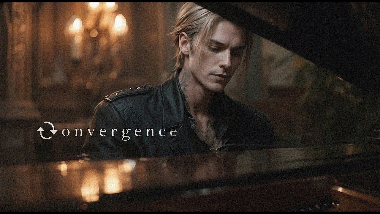 Darkwave Symphony 21 &middot; The Convergence