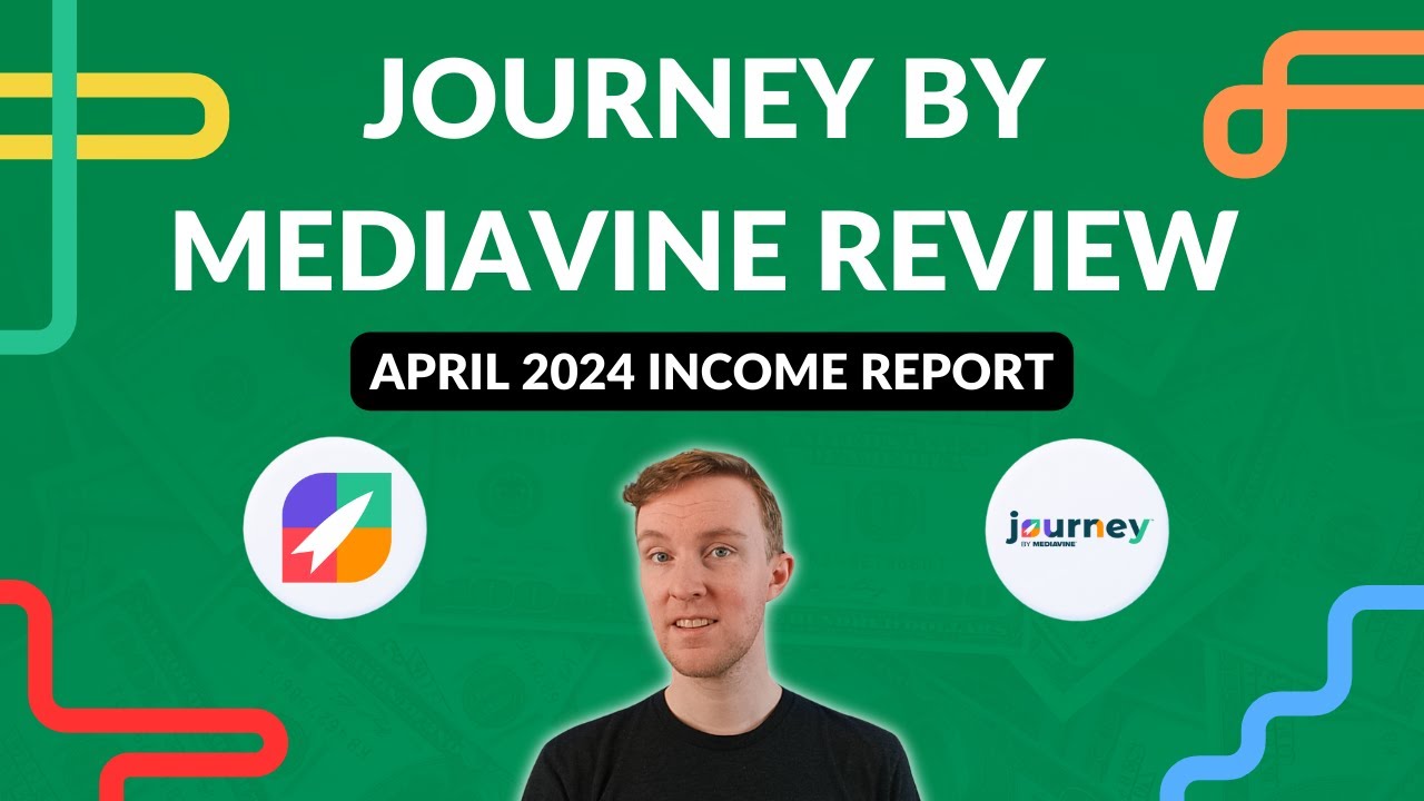 Обзор и пример проекта Mediavine за апрель 2024 г.