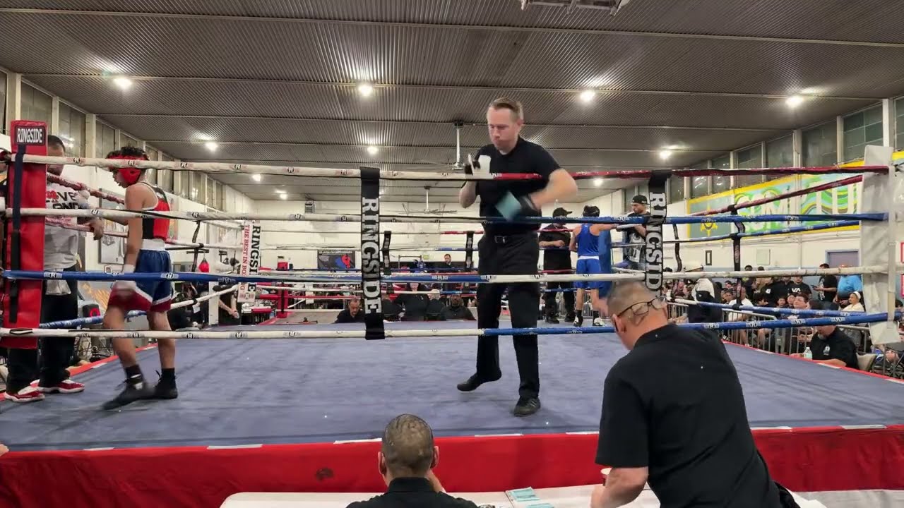 2026.01.16 Region 8 Silver Gloves Ring 1 part 2