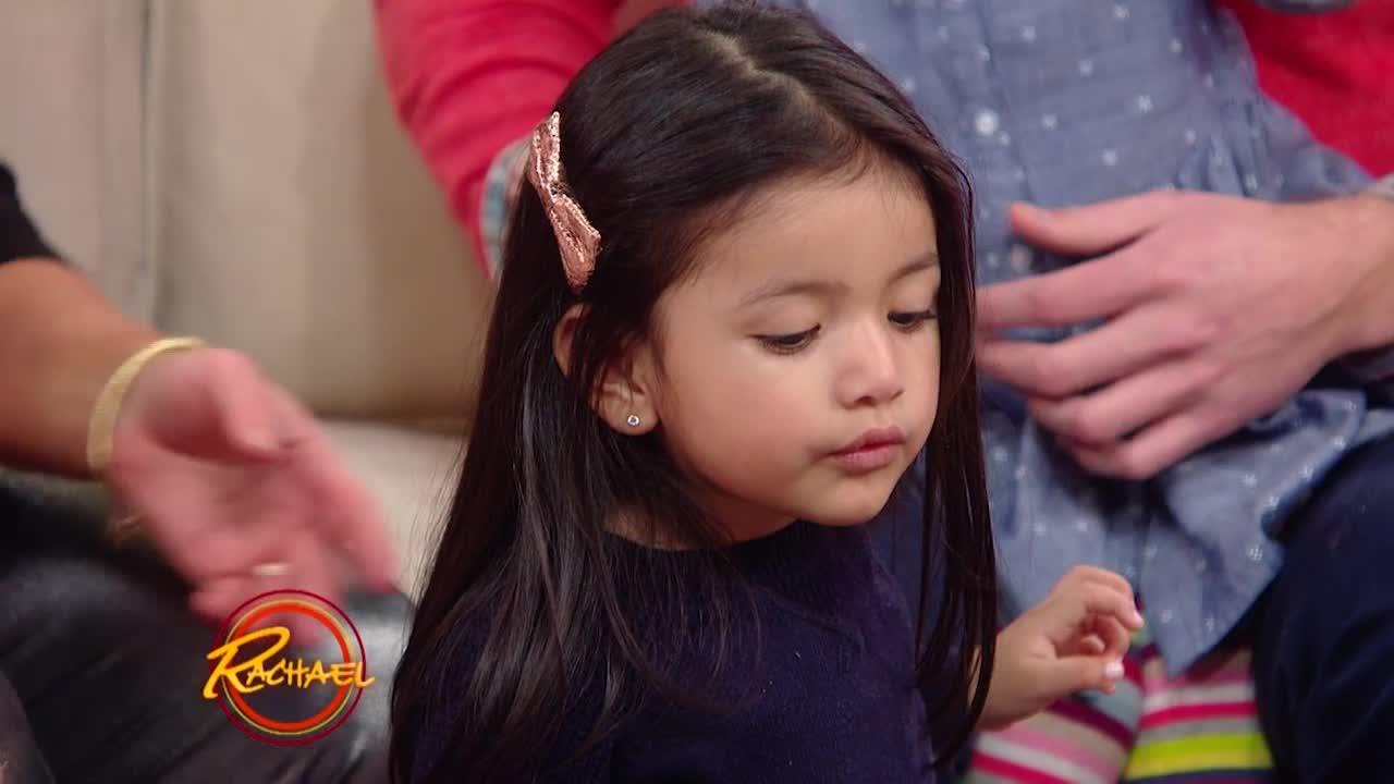 A Family That Adopted 4 Kids in 24 Hours Gets a Life-Changing Surprise | Rachael Ray Show