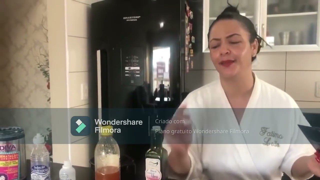 ADEUS CABELO EMBORRACHADO, QUEBRADI&Ccedil;O E FINO, PINGA NO CREME S&Oacute; 1 X COM 1 APLICA&Ccedil;&Atilde;O