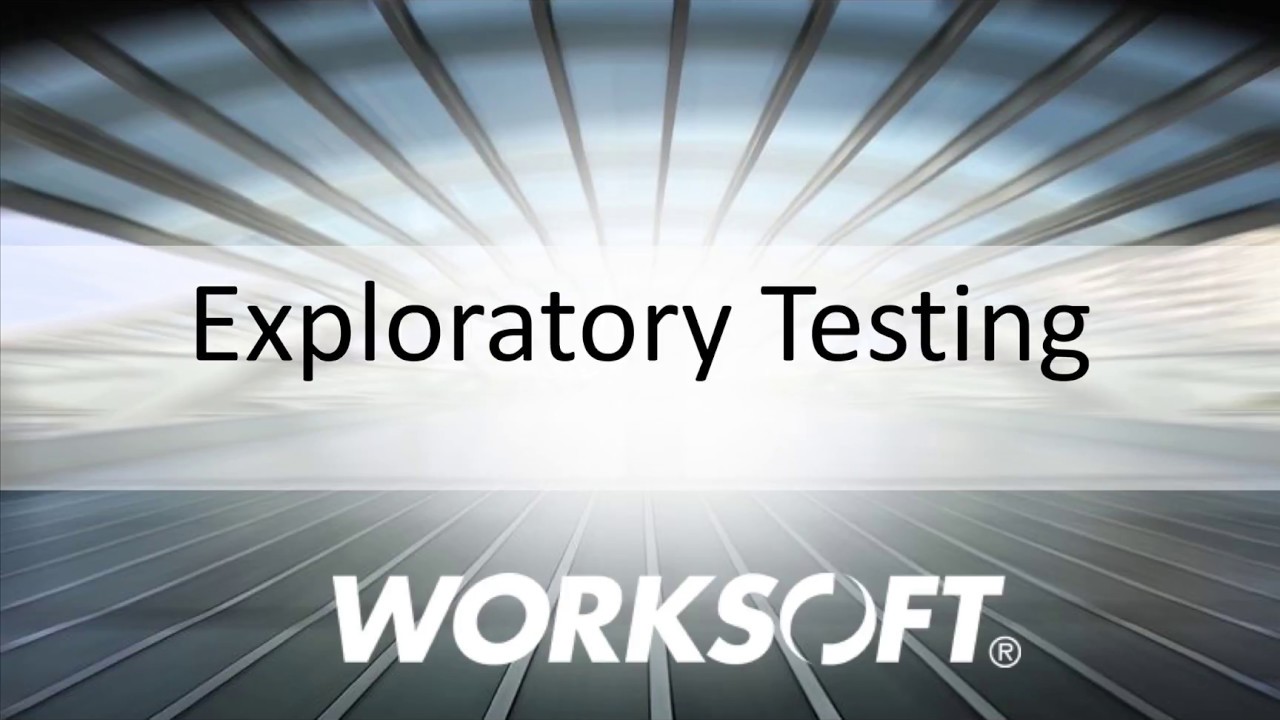 Demo: Exploratory Testing in Certify