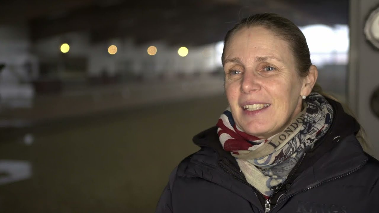 Fehlentwicklungen in der Pferdezucht - Nina (Carolin) Rohmann