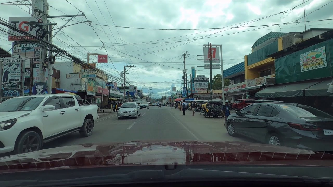Plaridel To Bulacan State University BulSU