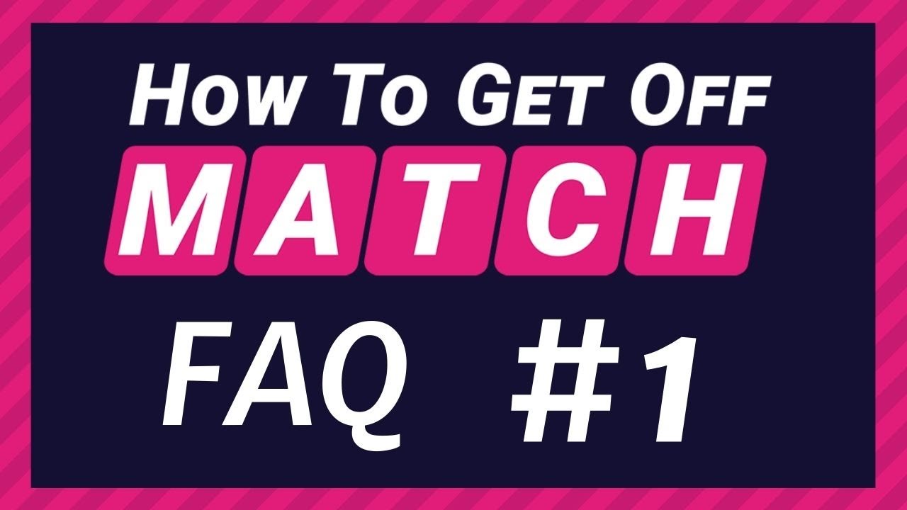 What is the MATCH List?