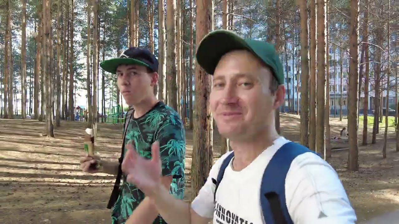 Мой выходной, японская кухня, район где я еще не был, долгожданная встреча с племянницей