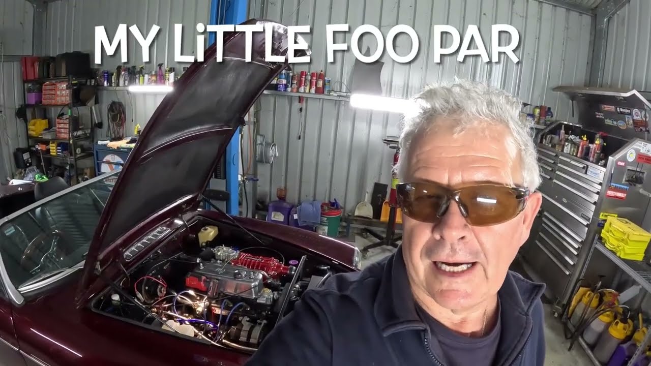 Crap To Cream, MG 18V engine timing chain install & correcting supercharger tubing mistake!!